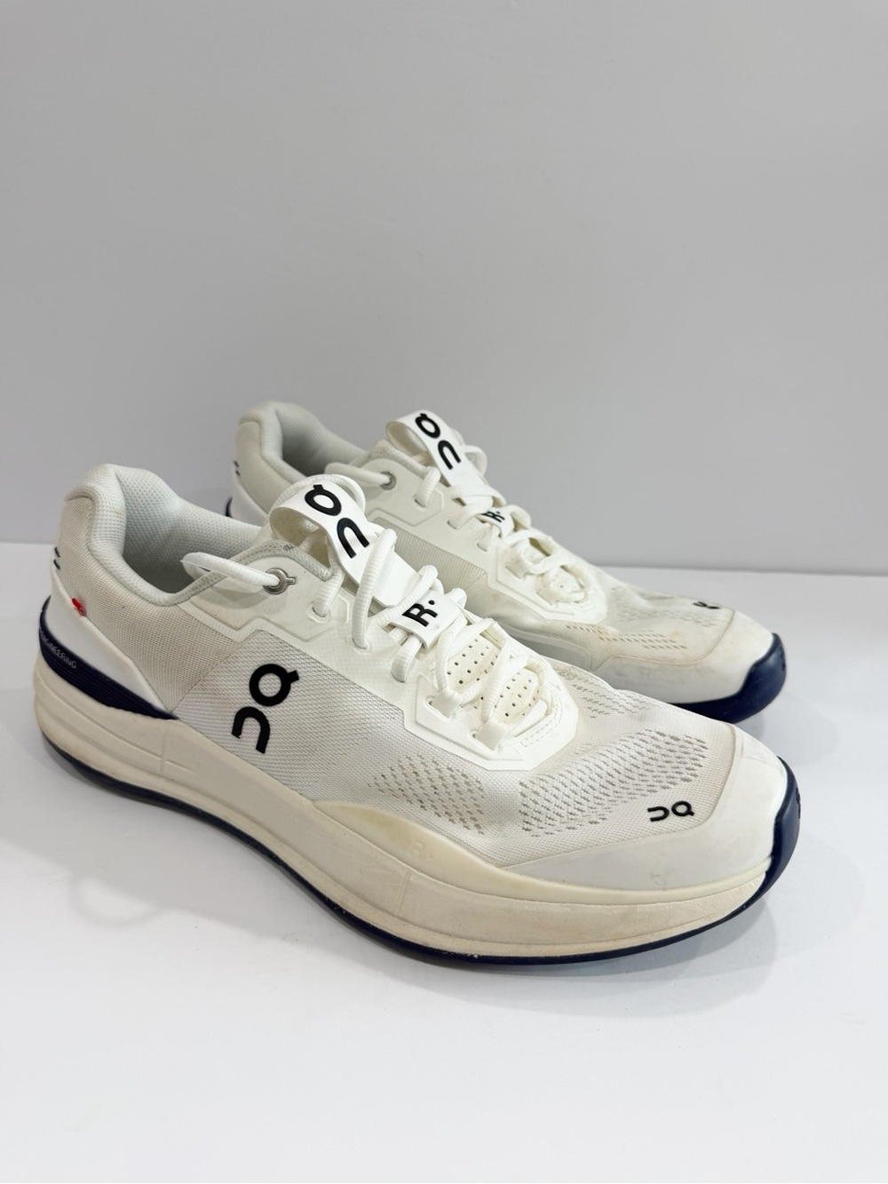 On Running The Roger Pro Men’s Tennis Shoes
